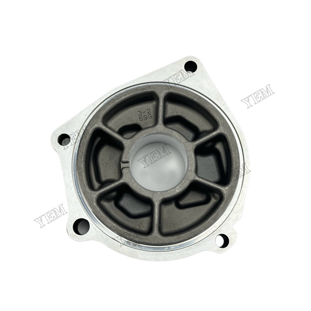 YEM Parts High Pressure Fuel Pump Bracket 8-97601699-0 for Isuzu 4HK1 For Isuzu