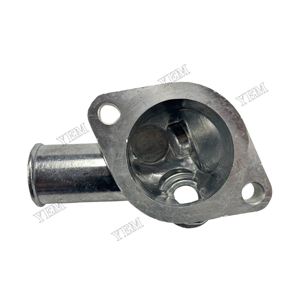 YEM Parts Cover,Thermostat 8-97139-712-0 for Isuzu 4JG1 Engine Spare Parts For Isuzu
