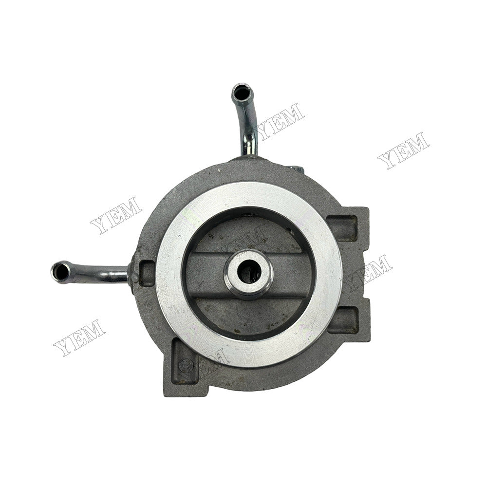 YEM Parts Fuel Filter Head for Isuzu 4JG2 Engine Spare Parts For Isuzu