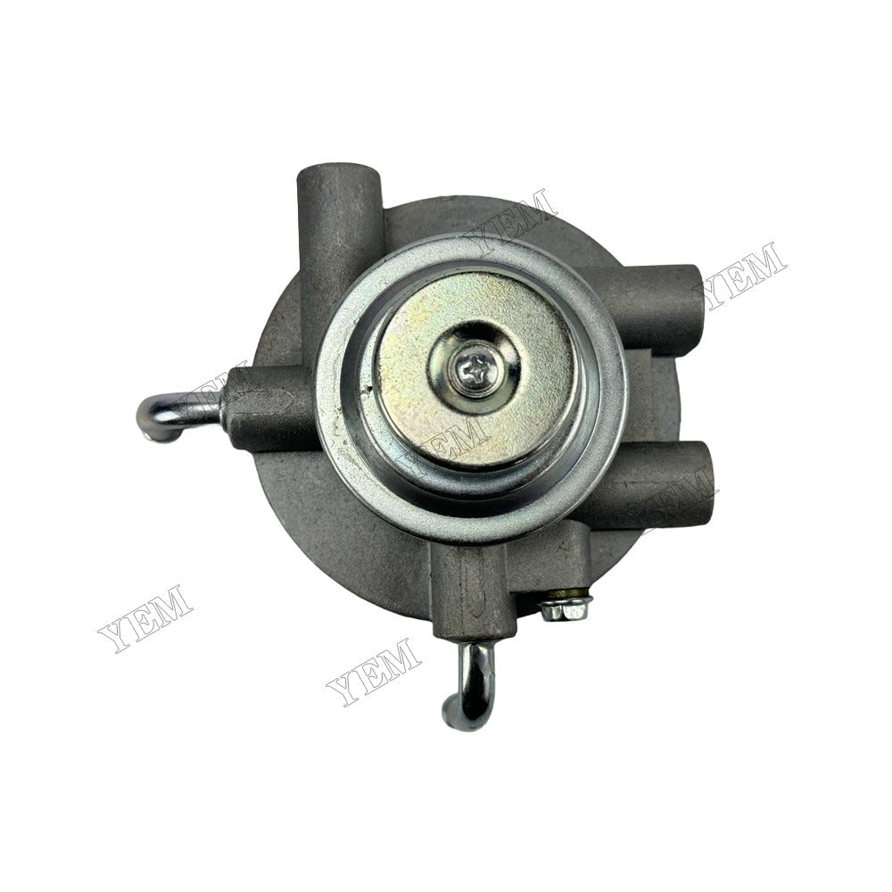 YEM Parts Fuel Filter Head for Isuzu 4JG2 Engine Spare Parts For Isuzu