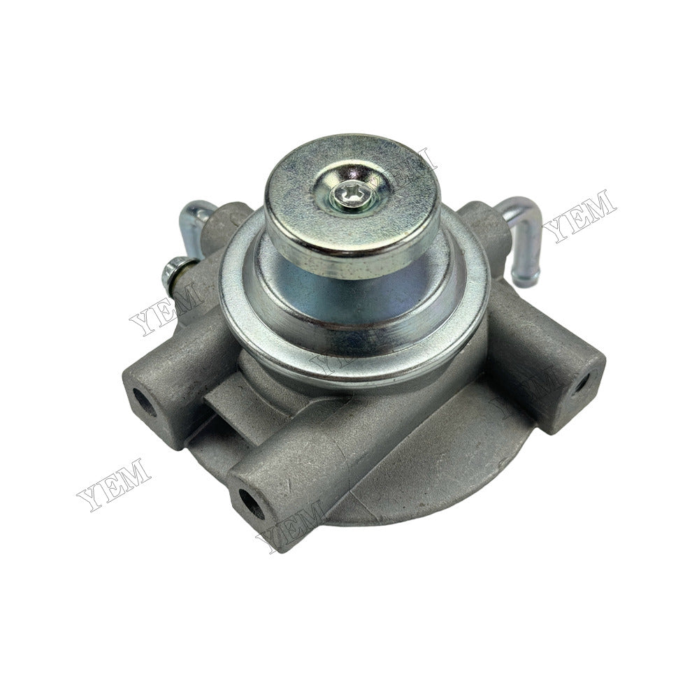 YEM Parts Fuel Filter Head for Isuzu 4JG2 Engine Spare Parts For Isuzu