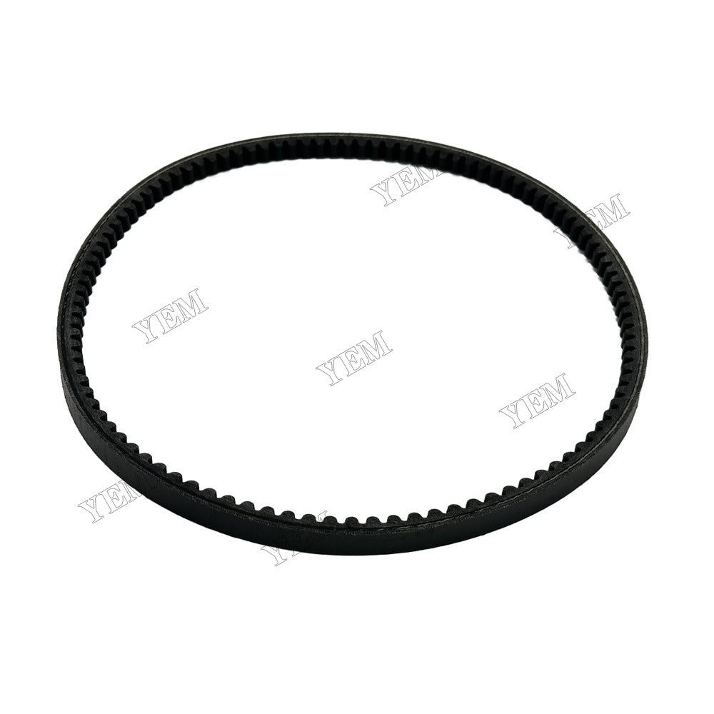 YEM Parts 4JG2 Fan Belt for Isuzu 4JG2 Engine Spare Parts