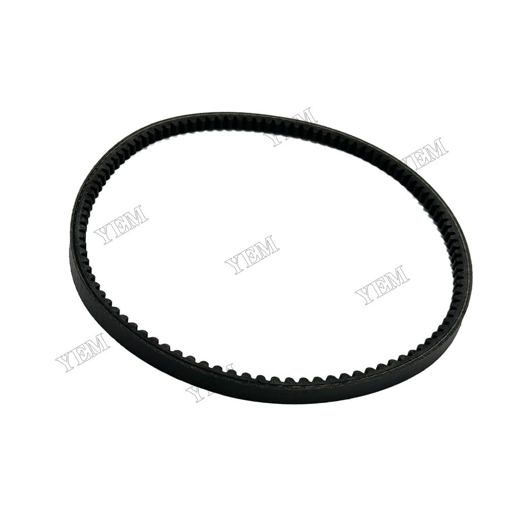 YEM Parts 4JG2 Fan Belt for Isuzu 4JG2 Engine Spare Parts For Isuzu