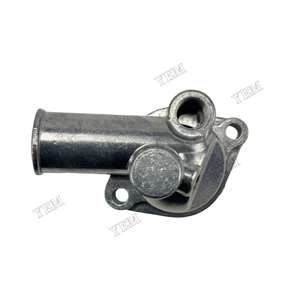 YEM Parts Cover,Thermostat 8-97139-712-0 8-97139712-0 for Isuzu 4JG2 For Isuzu