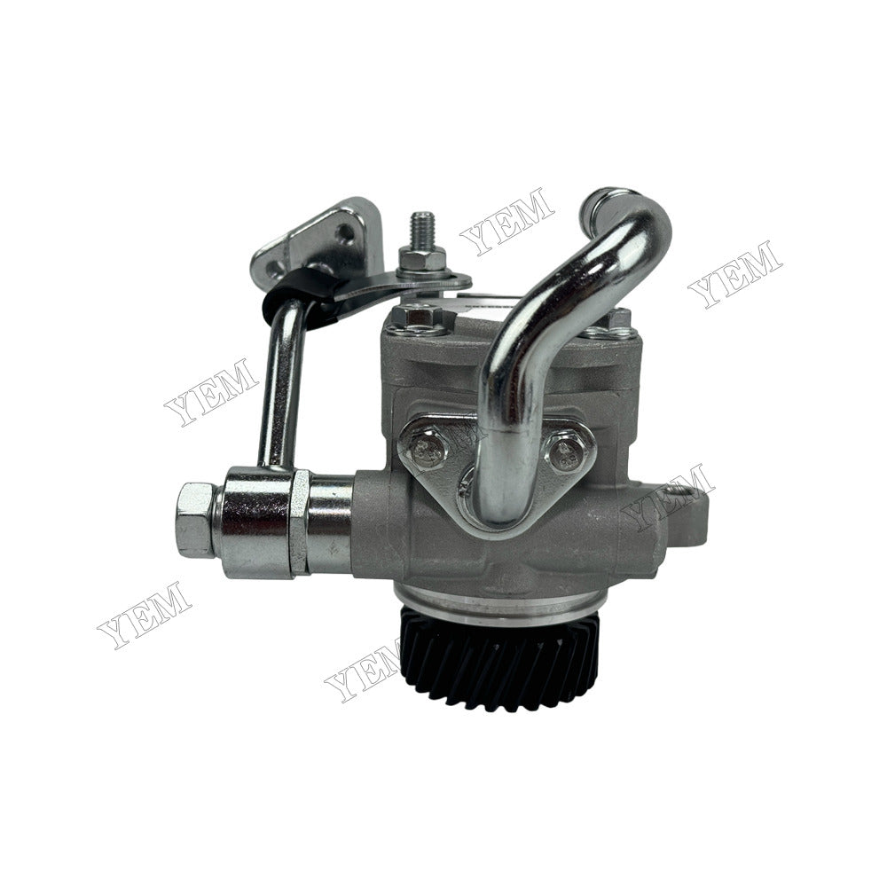 YEM Parts Power Steering Pump 8-97946694-0 for Isuzu 4JJ1 Engine Spare Parts For Isuzu