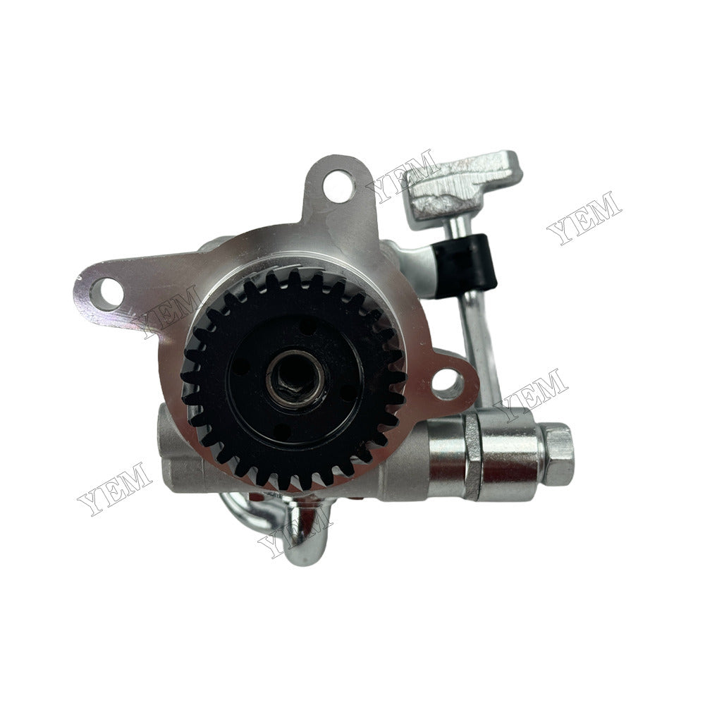 YEM Parts Power Steering Pump 8-97946694-0 for Isuzu 4JJ1 Engine Spare Parts For Isuzu