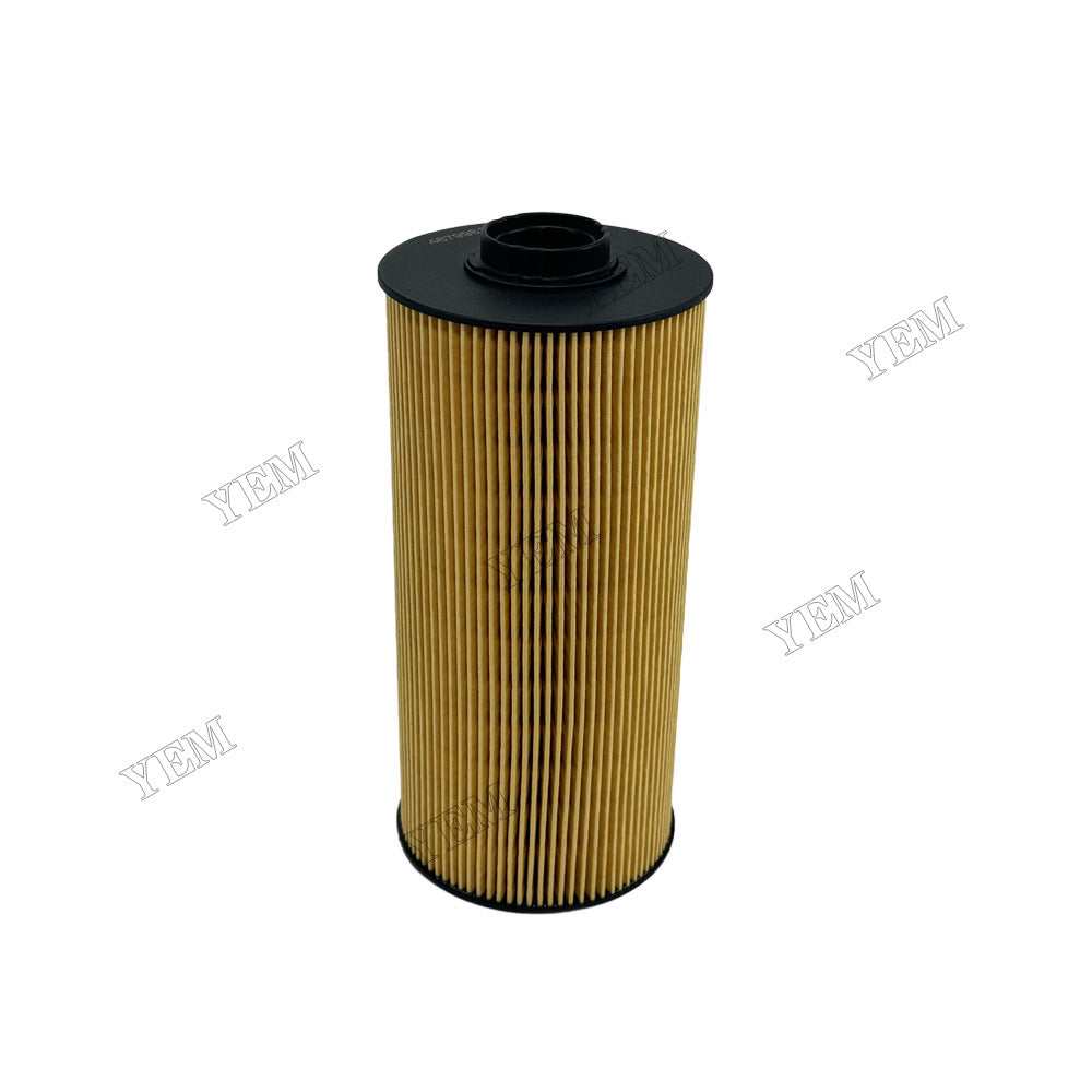 YEM Parts Oil Filter 8-98018858-0 4679981 for Isuzu 4JJ1 Engine Spare Parts For Isuzu