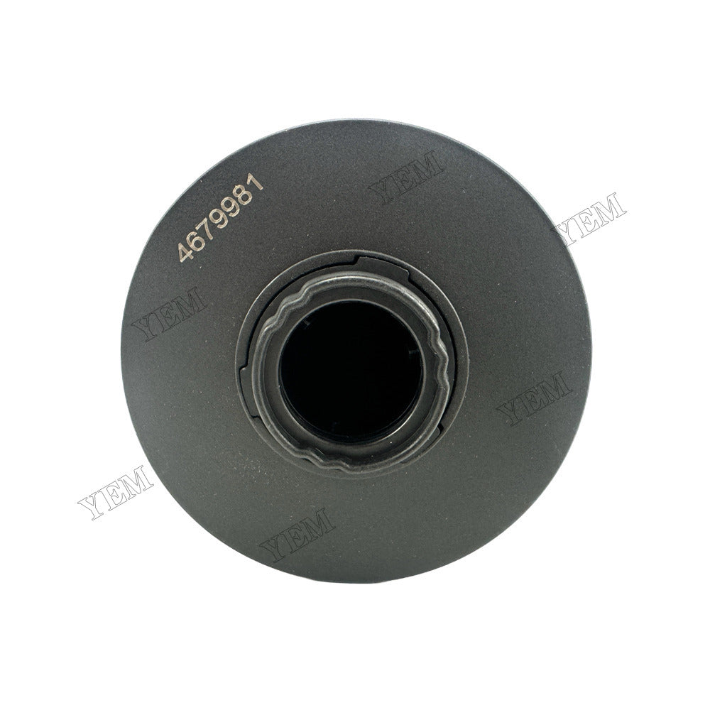 YEM Parts Oil Filter 8-98018858-0 4679981 for Isuzu 4JJ1 Engine Spare Parts For Isuzu