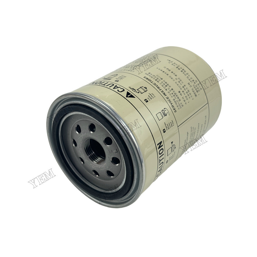 YEM Parts Fuel Filter Element 8-98095983-0 11LB-20310 for Isuzu 4JJ1 For Isuzu
