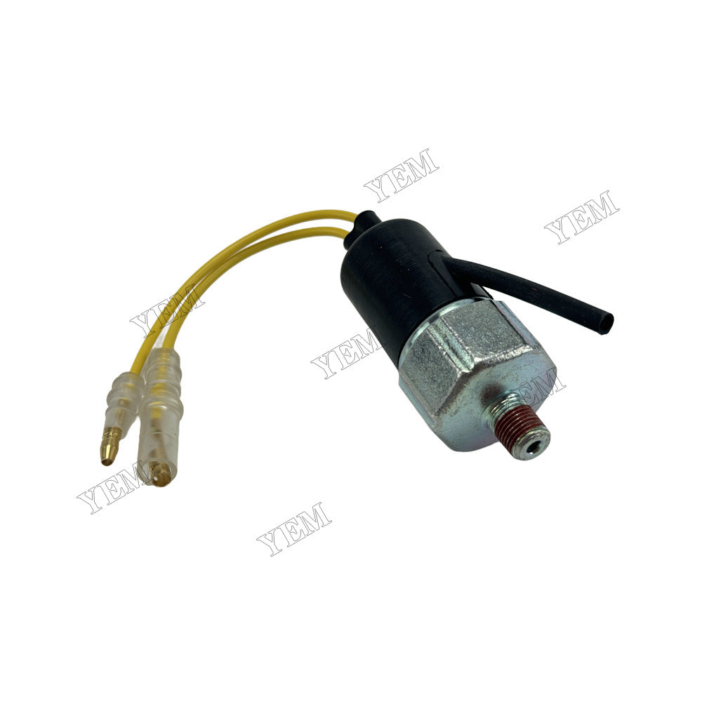 YEM Parts Oil Pressure Sensor 5824100362 5-82410036-2 for Isuzu 4LE2