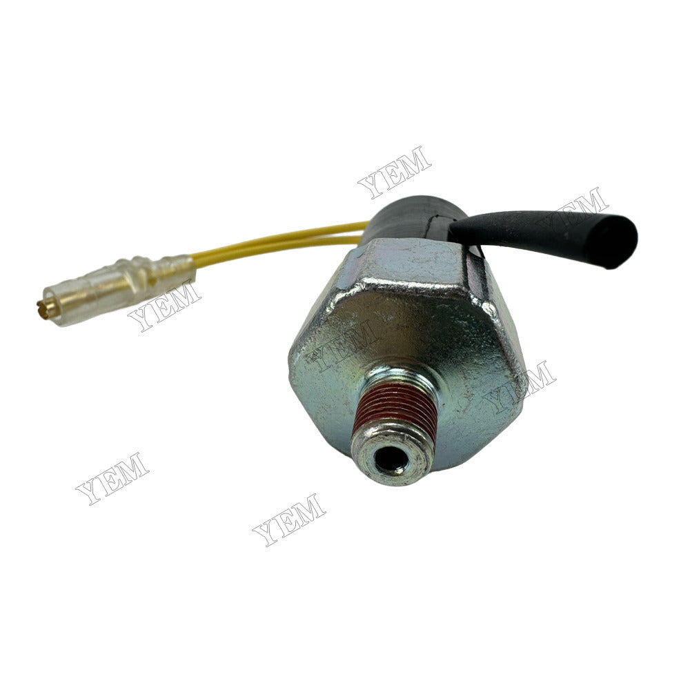 YEM Parts Oil Pressure Sensor 5824100362 5-82410036-2 for Isuzu 4LE2 For Isuzu