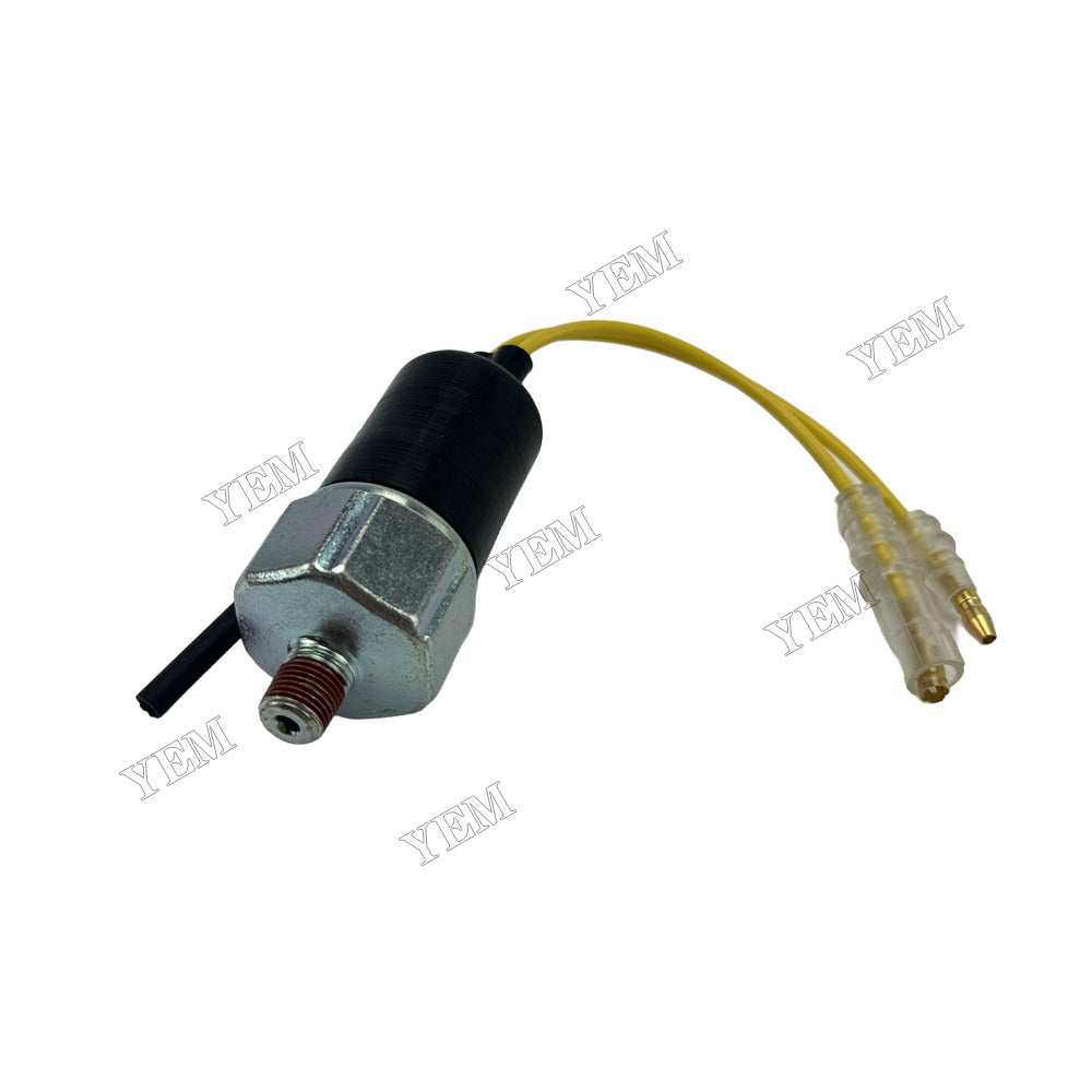 YEM Parts Oil Pressure Sensor 5824100362 5-82410036-2 for Isuzu 4LE2 For Isuzu