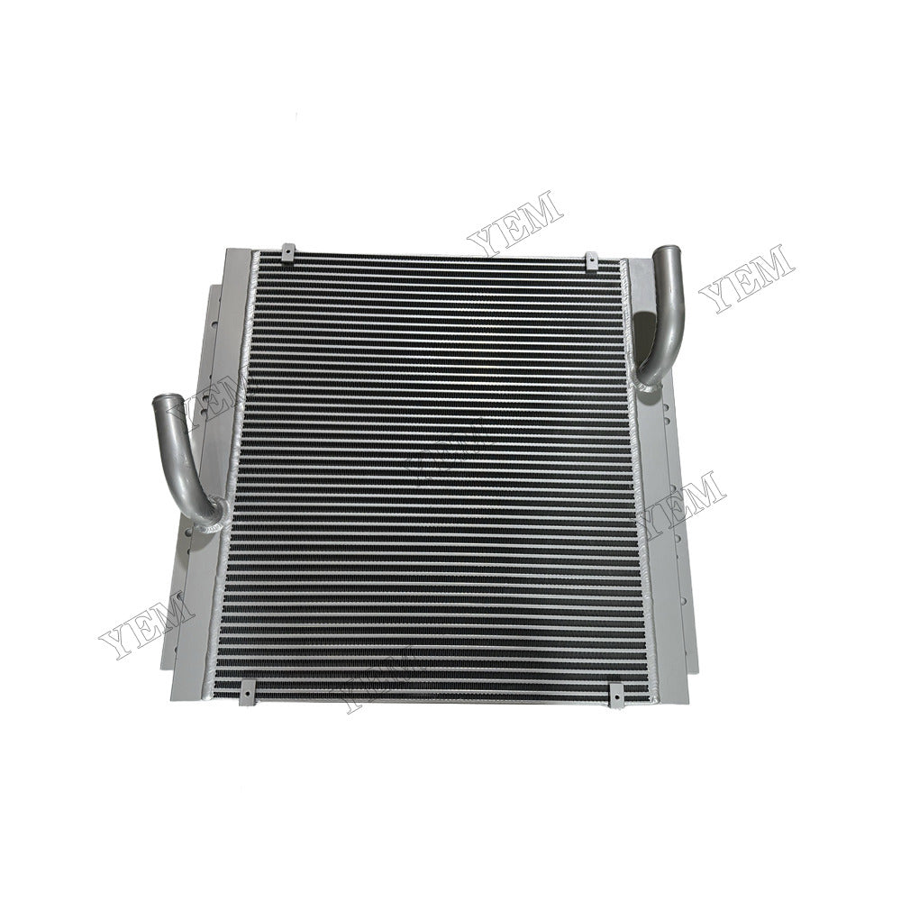 YEM Parts 6BG1 Oil Cooler for Isuzu 6BG1 Engine Spare Parts