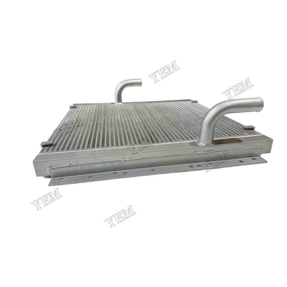 YEM Parts 6BG1 Oil Cooler for Isuzu 6BG1 Engine Spare Parts For Isuzu