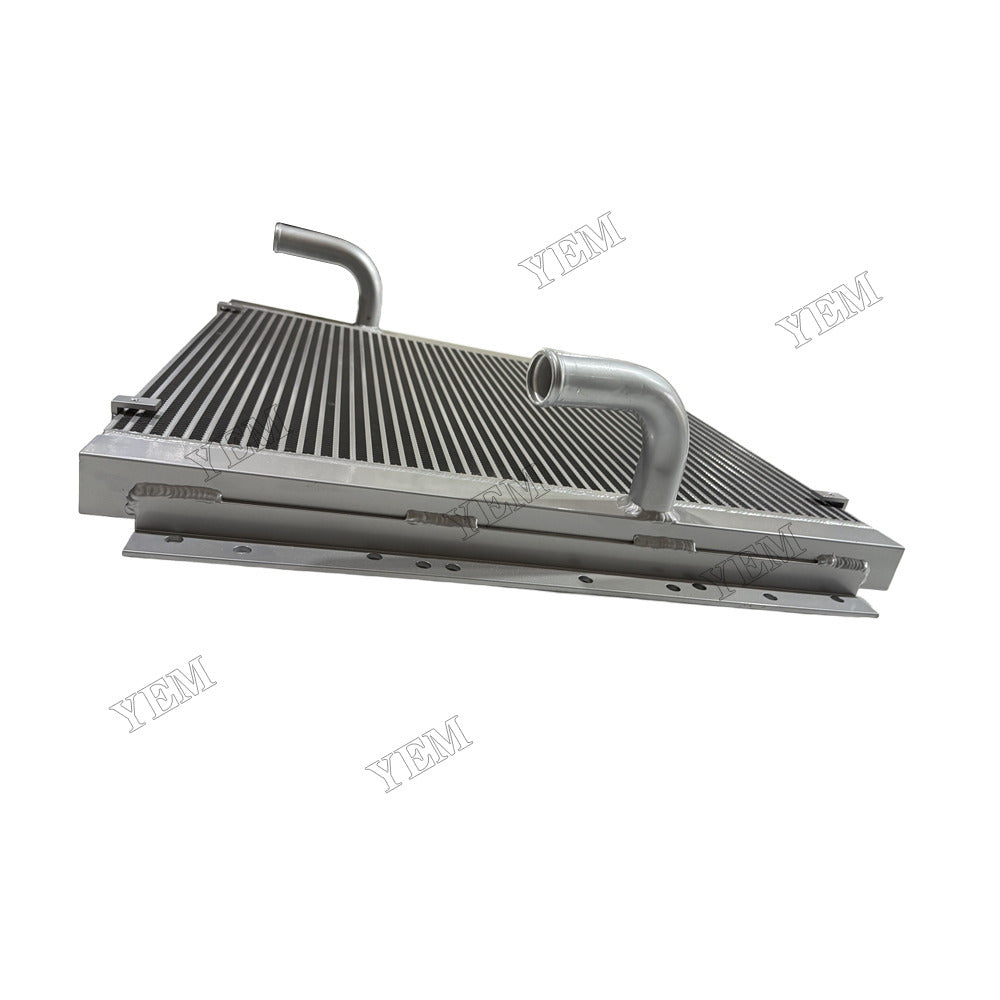 YEM Parts 6BG1 Oil Cooler for Isuzu 6BG1 Engine Spare Parts For Isuzu