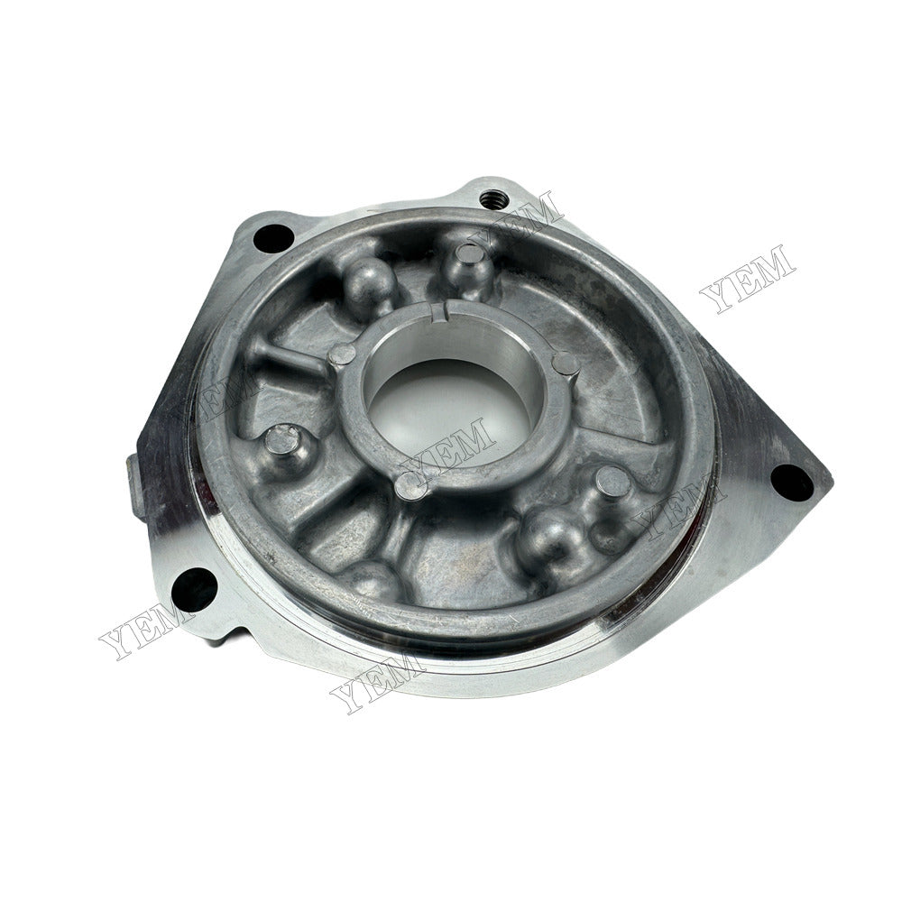 YEM Parts High Pressure Fuel Pump Bracket 8-97601154-1 for Isuzu 6HK1