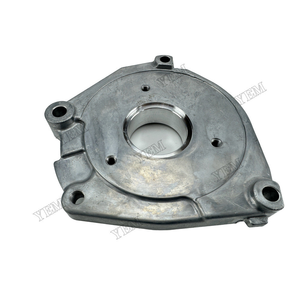 YEM Parts High Pressure Fuel Pump Bracket 8-97601154-1 for Isuzu 6HK1 For Isuzu