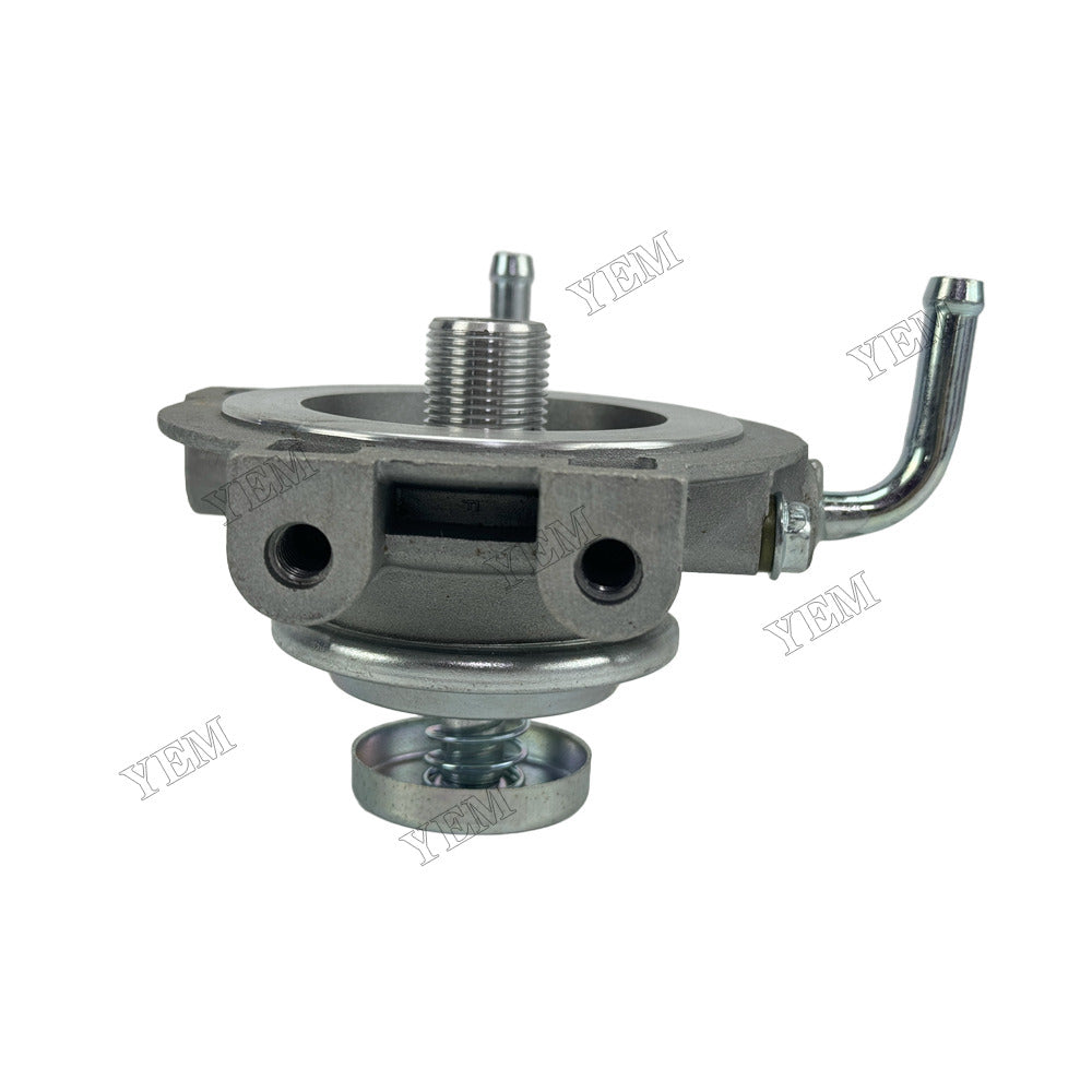 YEM Parts Fuel Filter Head for Isuzu C240 Engine Spare Parts For Isuzu