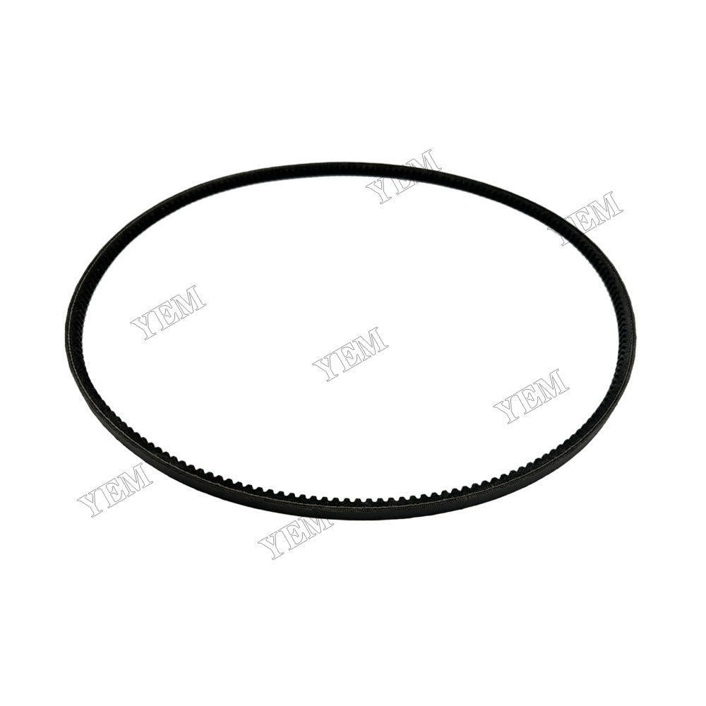 YEM Parts C240 Fan Belt for Isuzu C240 Engine Spare Parts For Isuzu