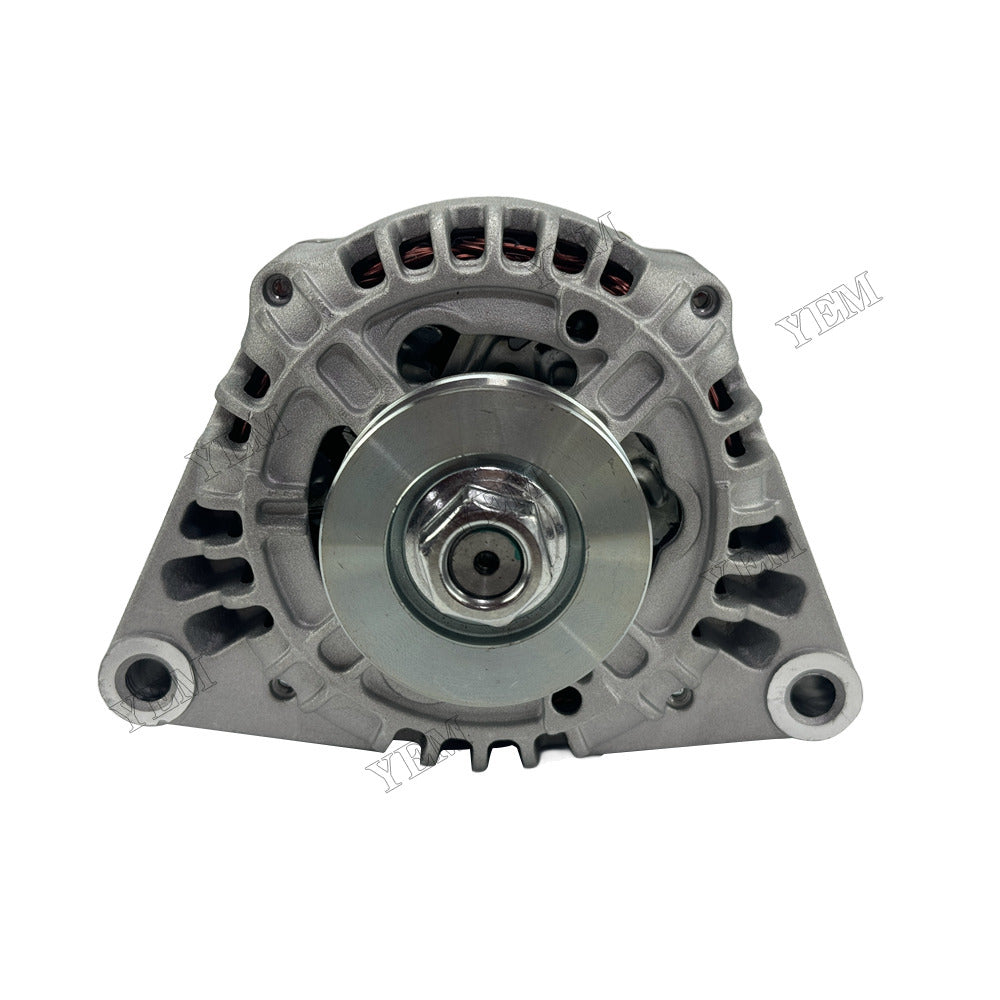 YEM Parts Alternator 24V 11203399 01183183 1A1026 for Deutz 4M1013 For Deutz