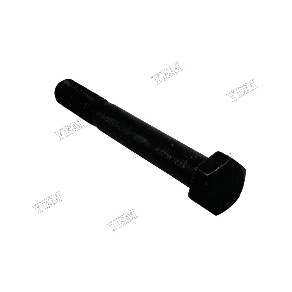 YEM Parts Cap Metal Bolt 02108134 for Deutz BF4M2011 Engine Spare Parts