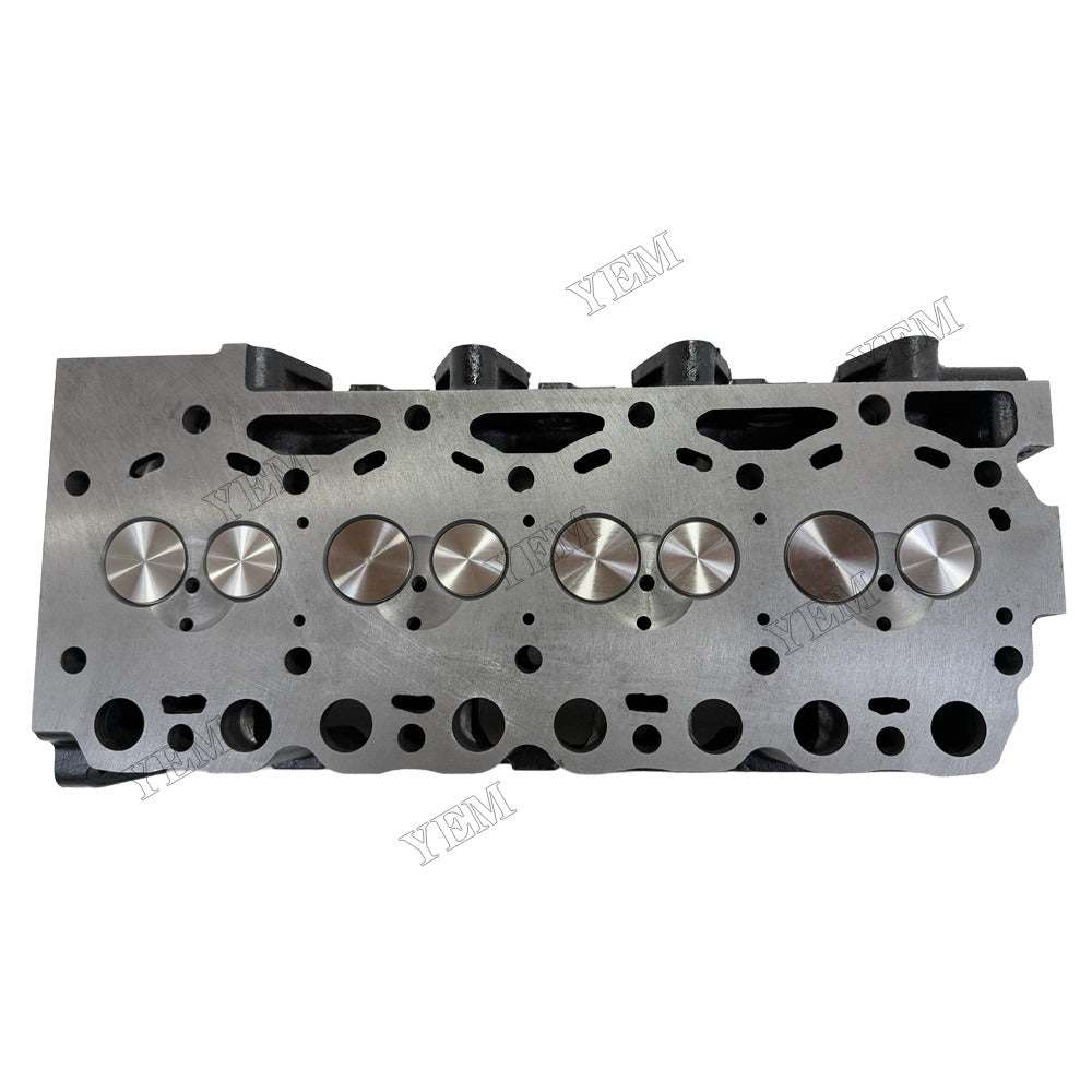 YEM Parts Cylinder Head 04252714 for Deutz BF4M2012 Engine Spare Parts For Deutz