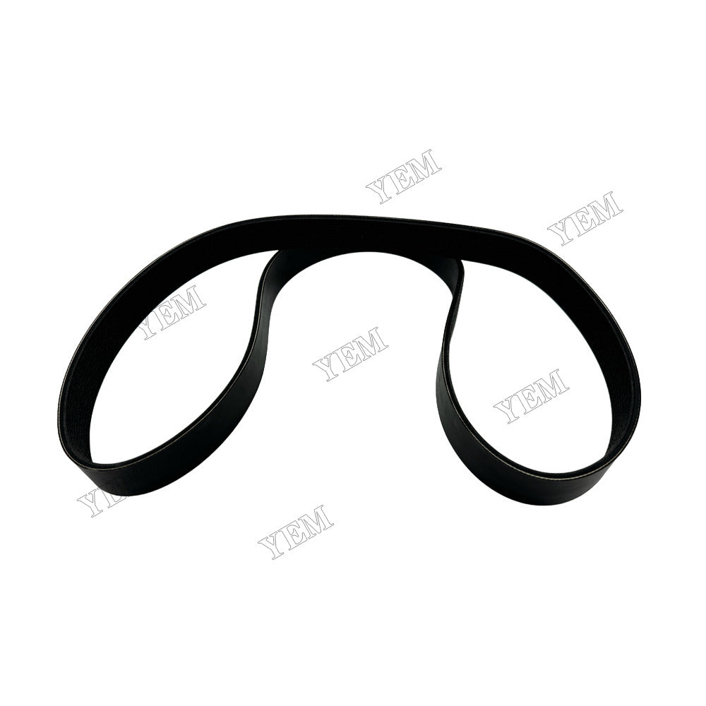 YEM Parts BF4M2012C Fan Belt for Deutz BF4M2012C Engine Spare Parts For Deutz