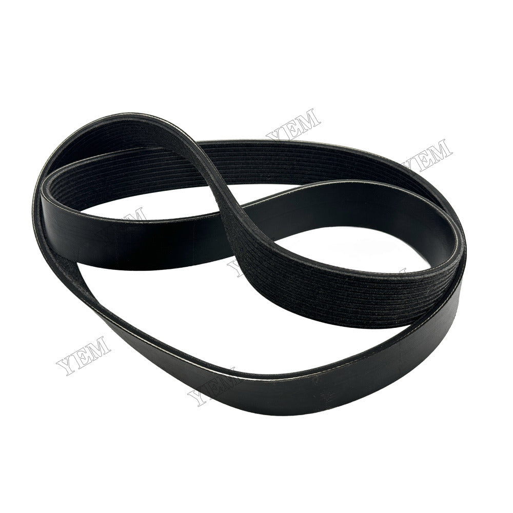YEM Parts BF4M2012C Fan Belt for Deutz BF4M2012C Engine Spare Parts For Deutz