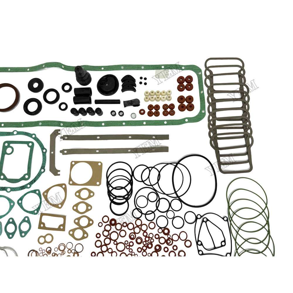 YEM Parts Full Gasket Kit for Deutz F10L413F Engine Spare Parts For Deutz