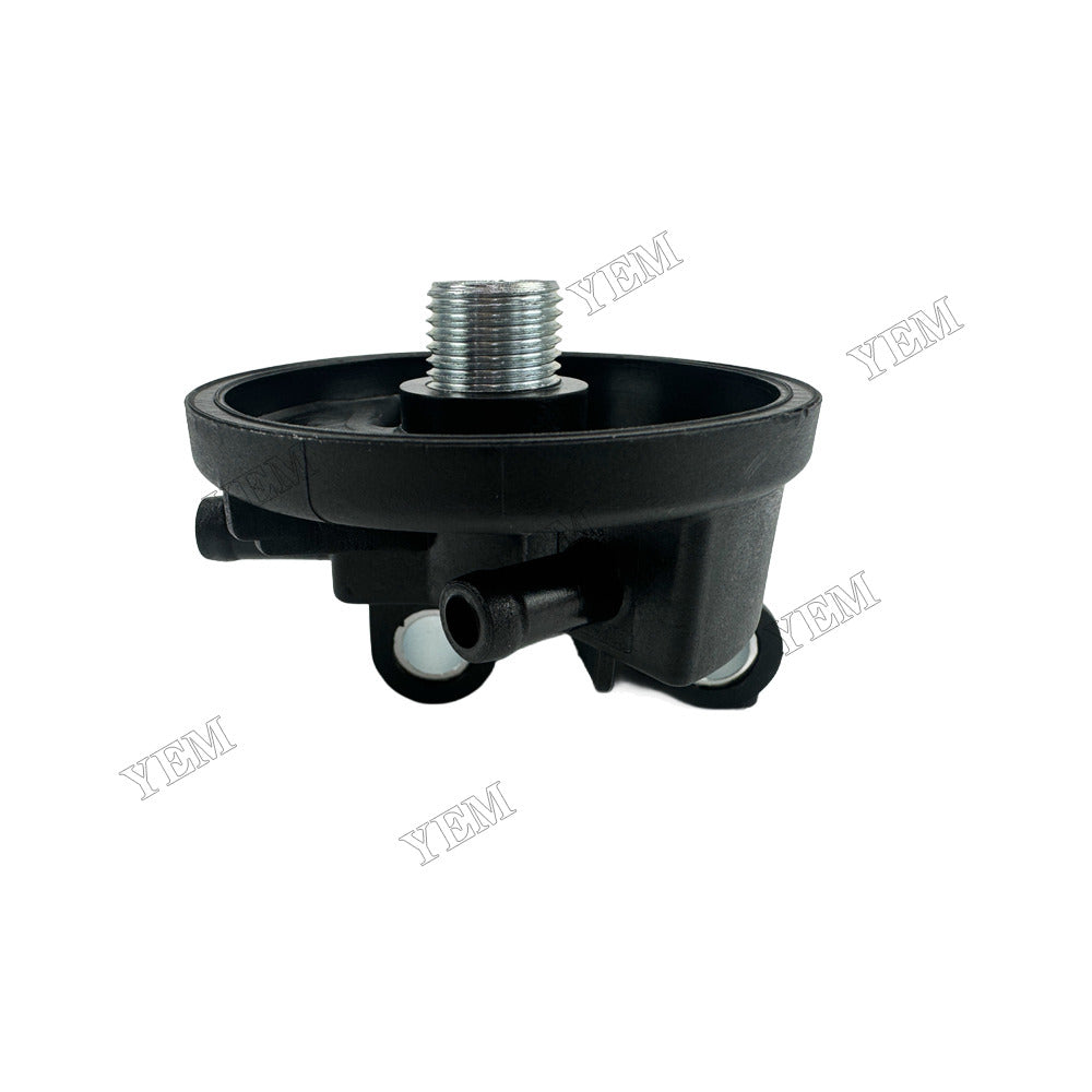 YEM Parts Filter Base 04270706 04270708 for Deutz F3L2011 Engine Spare Parts For Deutz