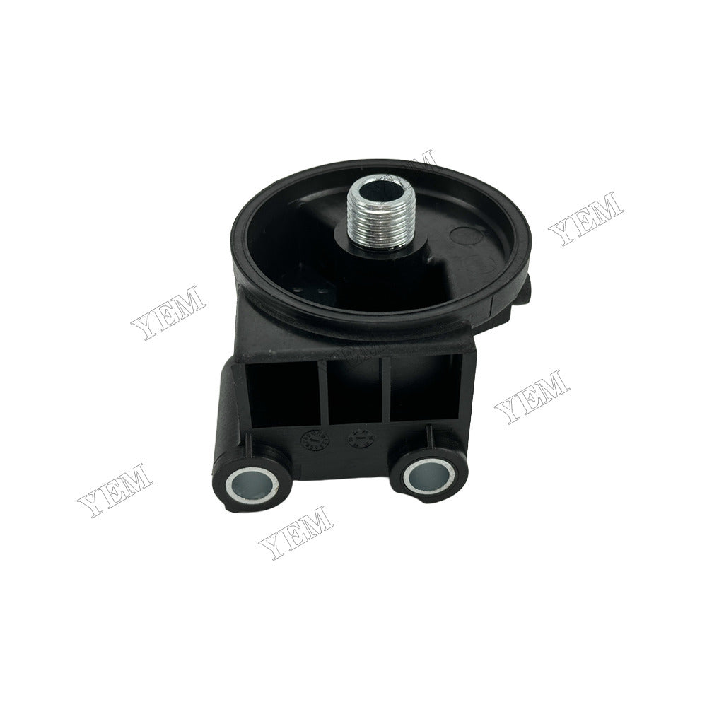 YEM Parts Filter Base 04270706 04270708 for Deutz F3M2011 Engine Spare Parts