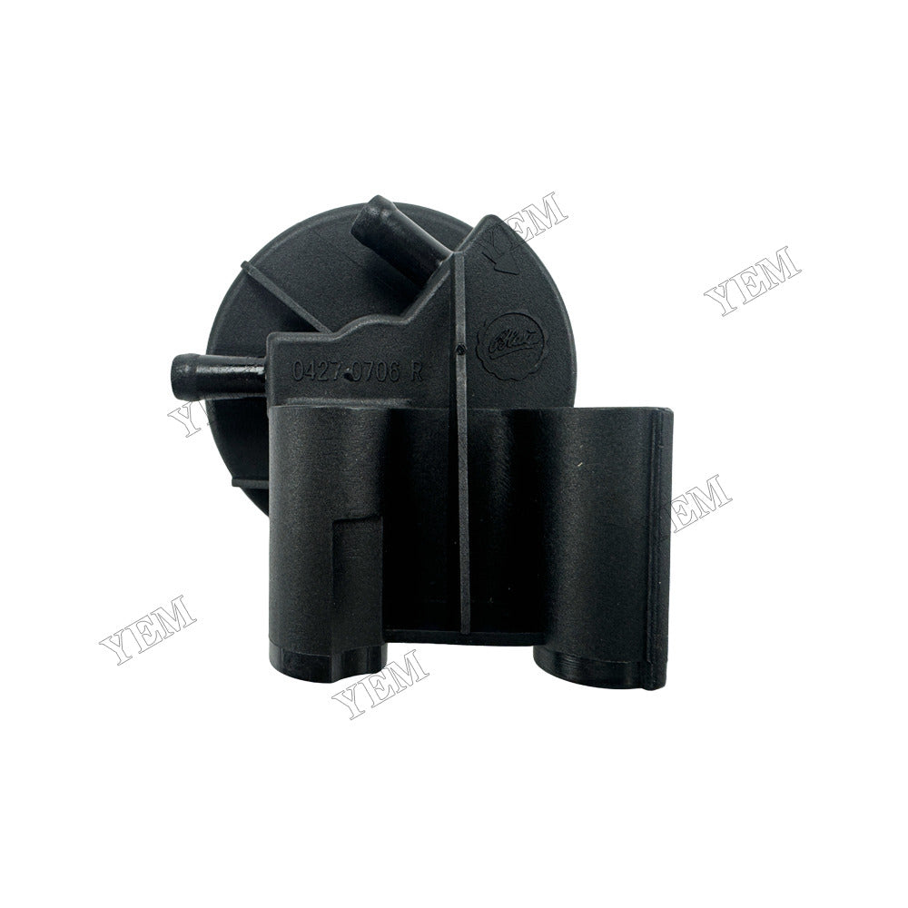 YEM Parts Filter Base 04270706 04270708 for Deutz F3M2011 Engine Spare Parts For Deutz