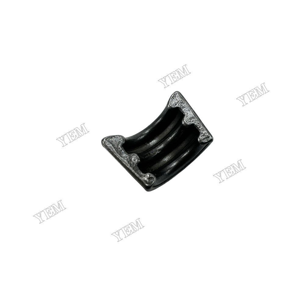 YEM Parts 16 pcs Valve Cotter 02108102 for Deutz F4M2011 Engine For Deutz