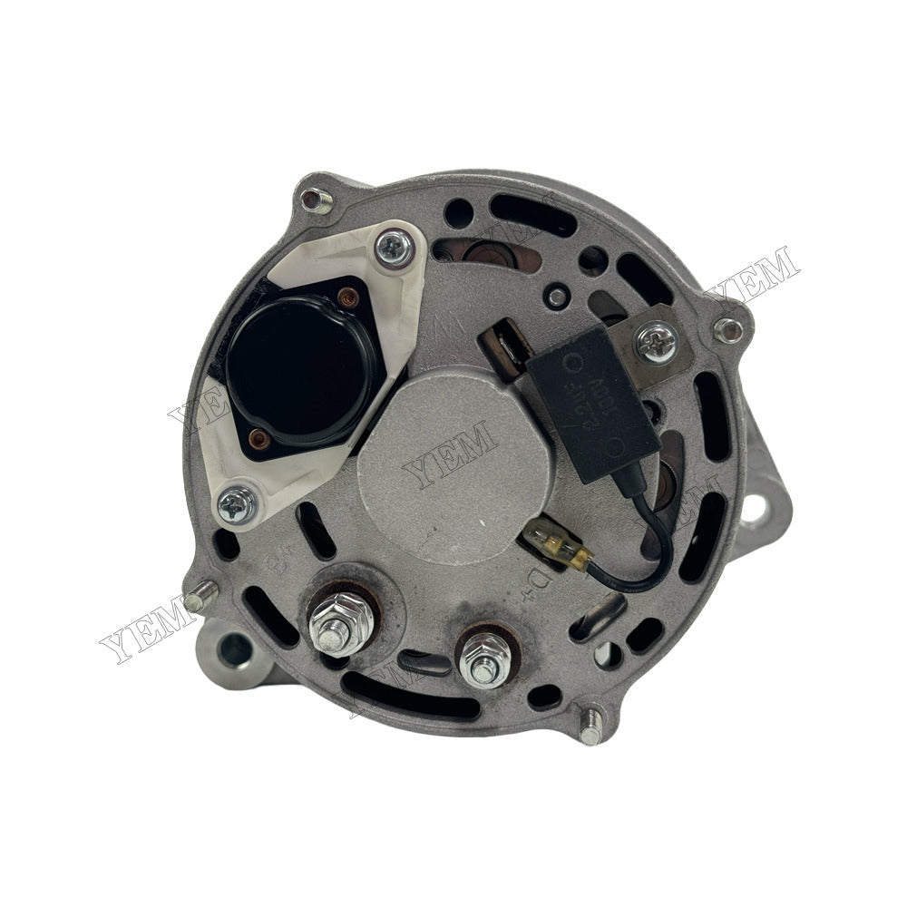 YEM Parts Alternator 24V 01182153 CA702IR for Deutz F5L912 Engine Spare Parts For Deutz