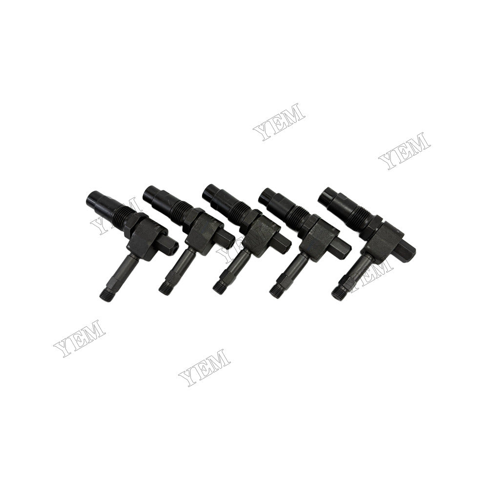 YEM Parts 5 pcs Injector 0432191399 0432227034 0432227035 for Deutz F5L912 Engine