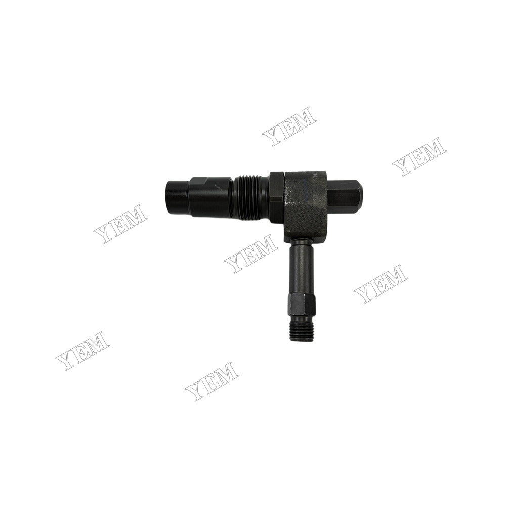 YEM Parts 5 pcs Injector 0432191399 0432227034 0432227035 for Deutz F5L912 Engine For Deutz
