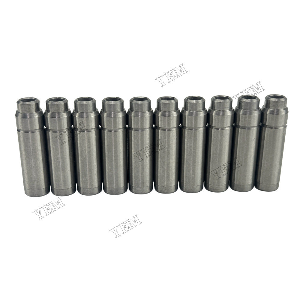 YEM Parts 10 pcs Valve Guide 04235374 for Deutz F5L912 Engine