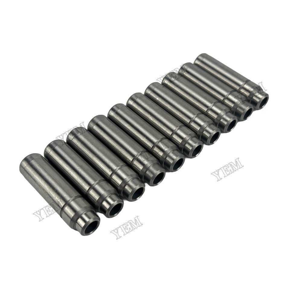 YEM Parts 10 pcs Valve Guide 04235374 for Deutz F5L912 Engine For Deutz