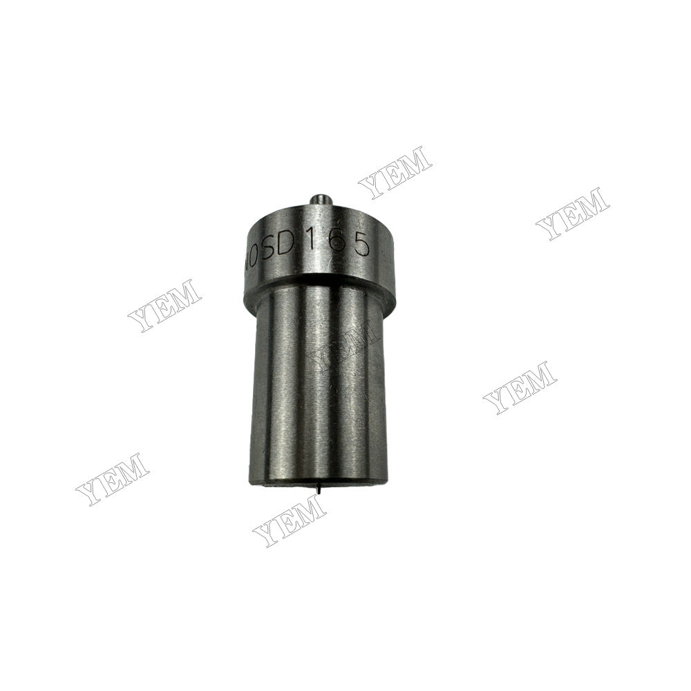 YEM Parts 5 pcs Injection Nozzle 02934378 04232436 for Deutz F5L912 Engine For Deutz