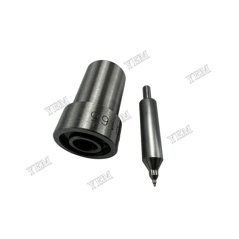 YEM Parts 5 pcs Injection Nozzle 02934378 04232436 for Deutz F5L912 Engine For Deutz