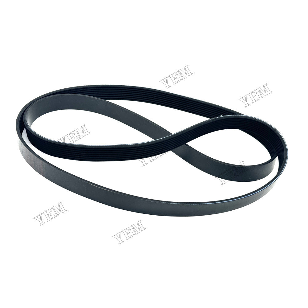 YEM Parts Fan Belt 01183367 for Deutz TD2.9L4 Engine Spare Parts
