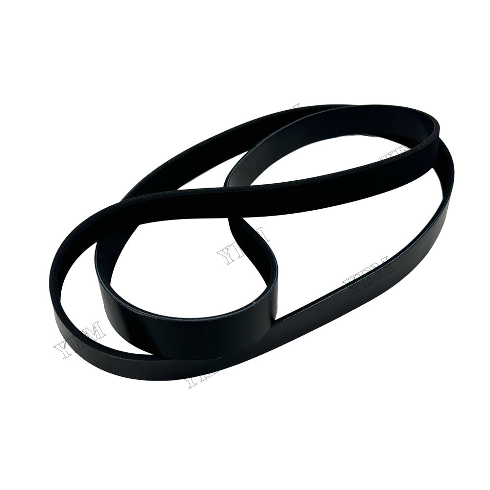 YEM Parts Fan Belt 01183367 for Deutz TD2.9L4 Engine Spare Parts For Deutz