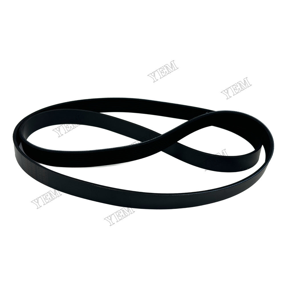 YEM Parts Fan Belt 01183367 for Deutz TD2.9L4 Engine Spare Parts For Deutz