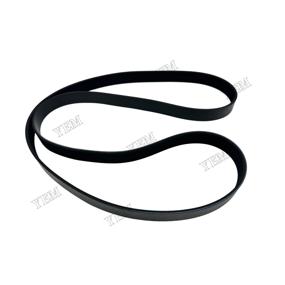 YEM Parts Fan Belt 01183367 for Deutz TD2.9L4 Engine Spare Parts For Deutz
