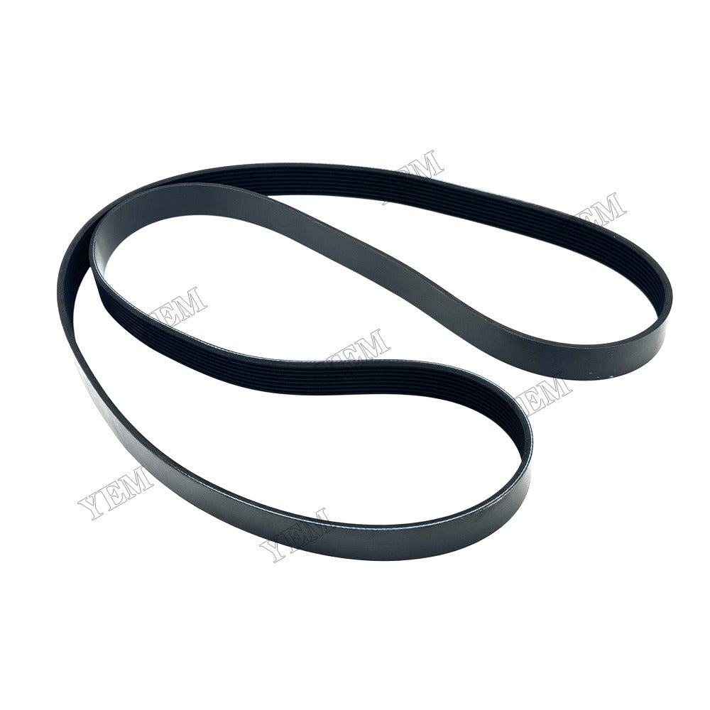 YEM Parts Fan Belt 01183367 for Deutz TD2.9L4 Engine Spare Parts For Deutz