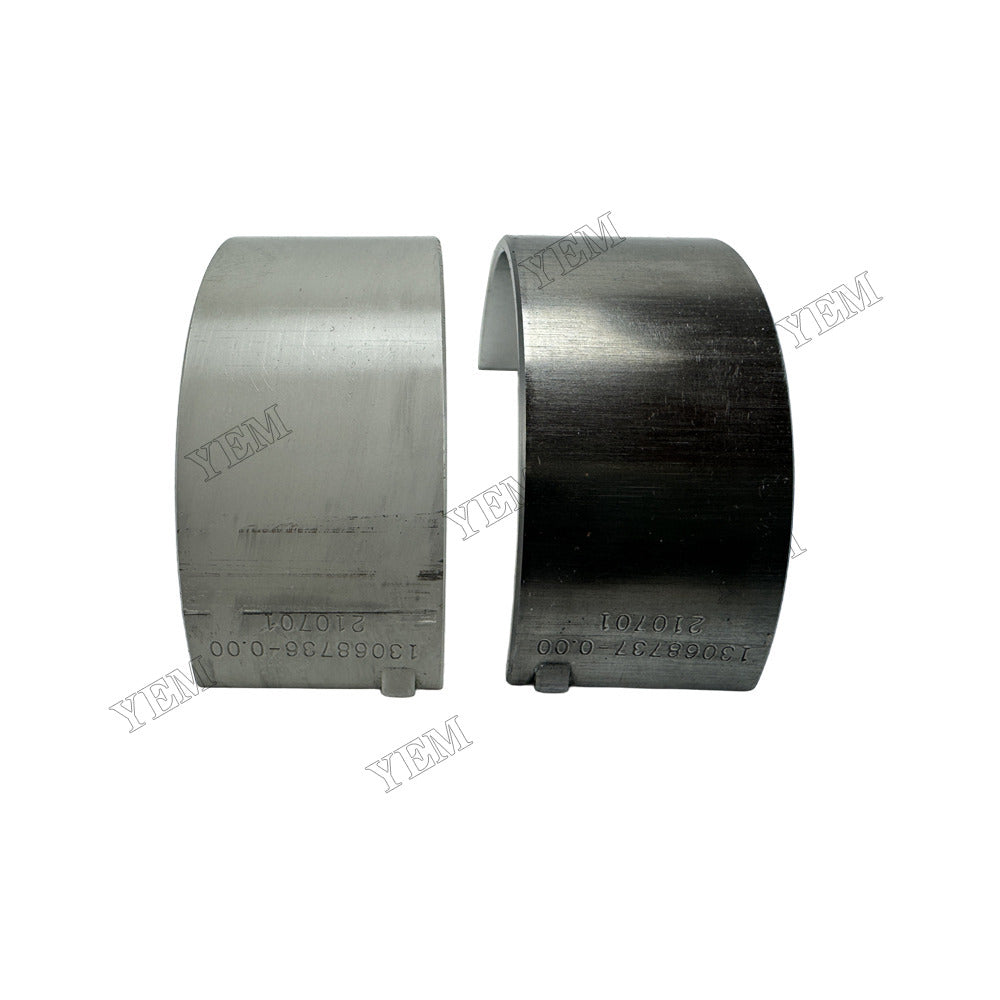 YEM Parts Connecting Rod Bearing STD 13068736 13068737 for Deutz TD226B-6G
