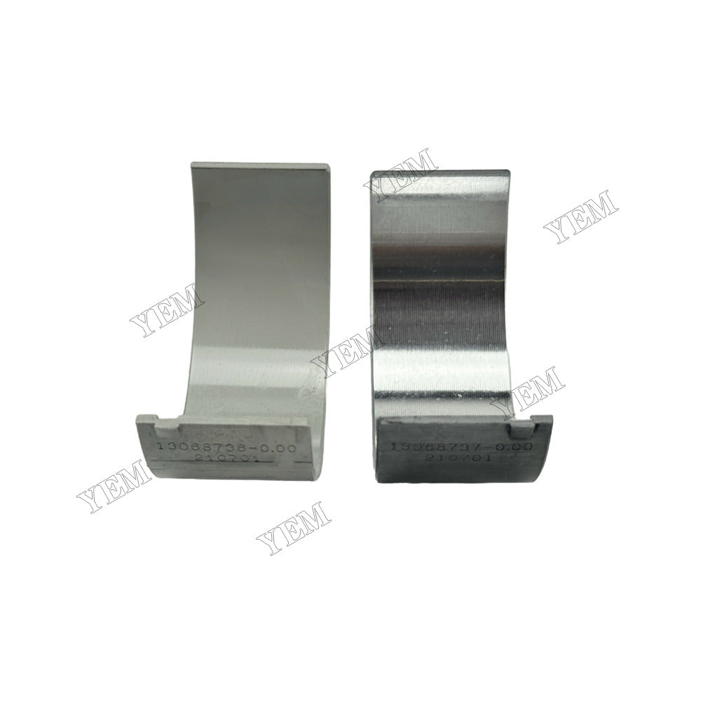 YEM Parts Connecting Rod Bearing STD 13068736 13068737 for Deutz TD226B-6G