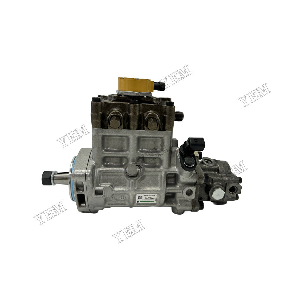 YEM Parts Fuel Injection Pump 641A306 for Perkins 1106D-E66T