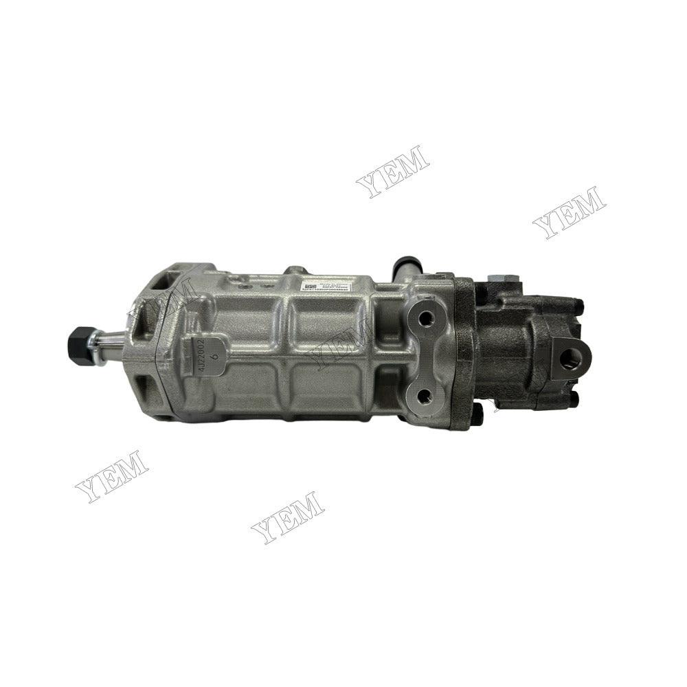 YEM Parts Fuel Injection Pump 641A306 for Perkins 1106D-E66T For Perkins