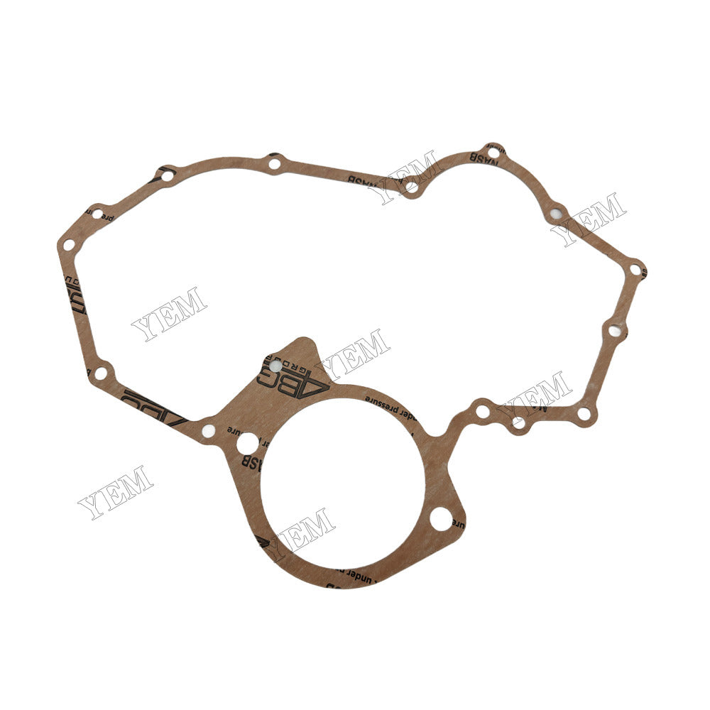 YEM Parts Gear Cover Gasket U65996630 for Perkins 403D-15 Engine Spare Parts